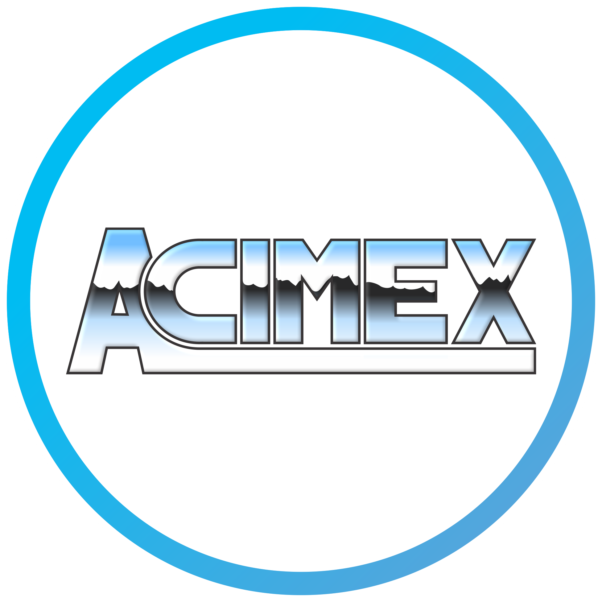 Layout Acimex